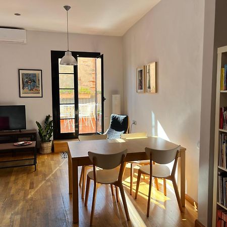 Apartament Casa Corderet Таррагона Экстерьер фото