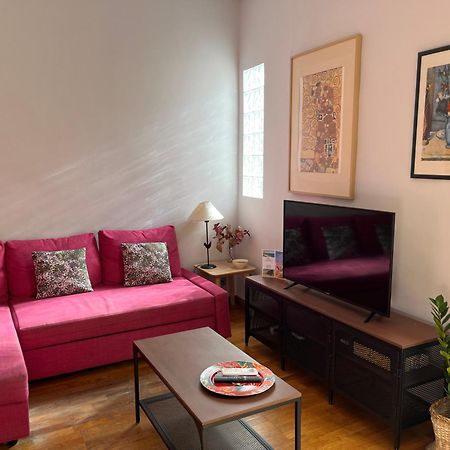 Apartament Casa Corderet Таррагона Экстерьер фото