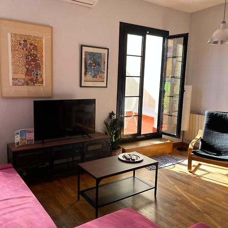 Apartament Casa Corderet Таррагона Экстерьер фото