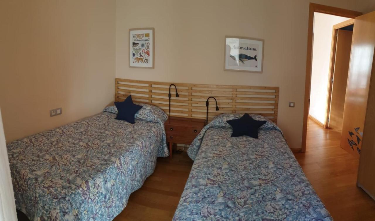 Apartament Casa Corderet Таррагона Экстерьер фото