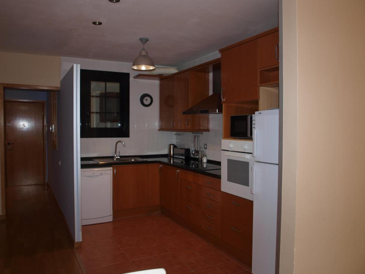 Apartament Casa Corderet Таррагона Экстерьер фото