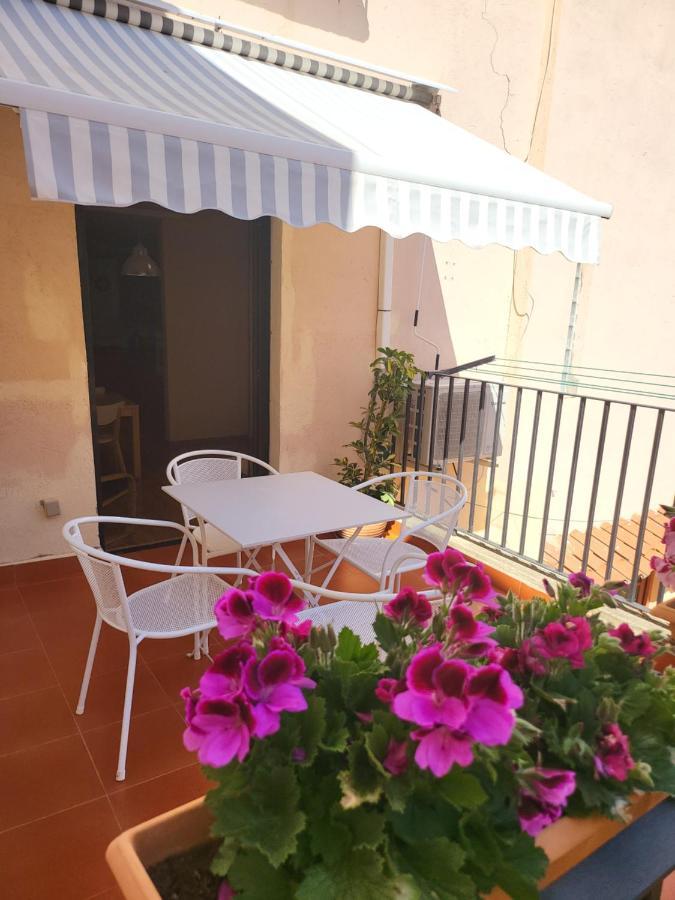 Apartament Casa Corderet Таррагона Экстерьер фото