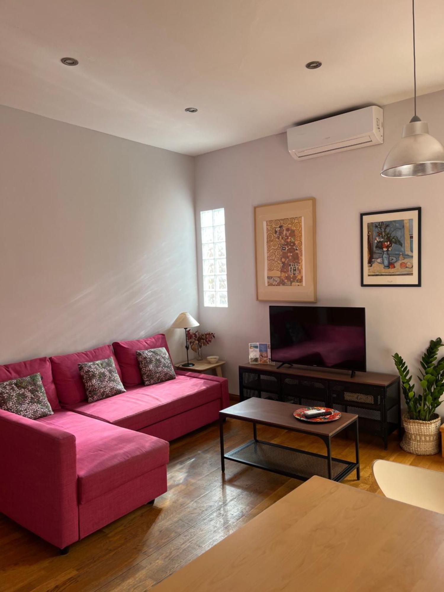 Apartament Casa Corderet Таррагона Экстерьер фото