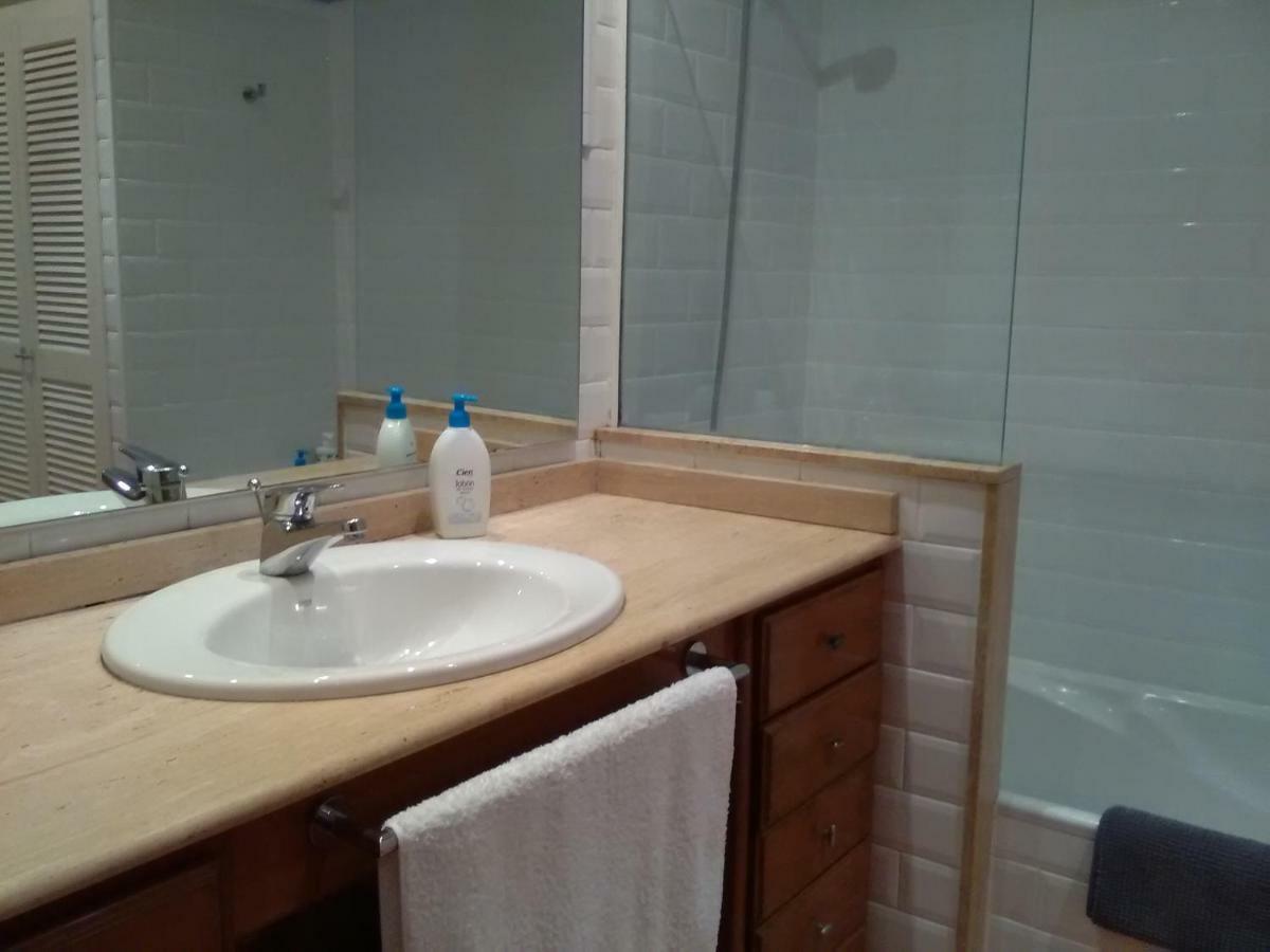 Apartament Casa Corderet Таррагона Экстерьер фото