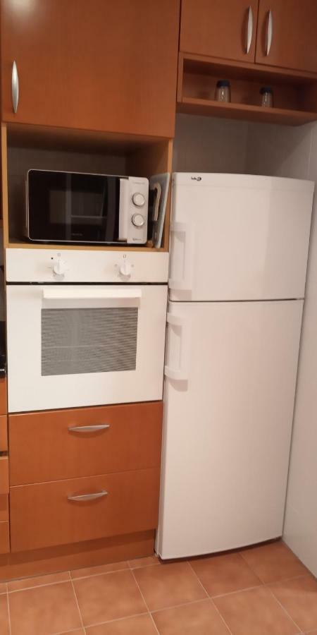 Apartament Casa Corderet Таррагона Экстерьер фото