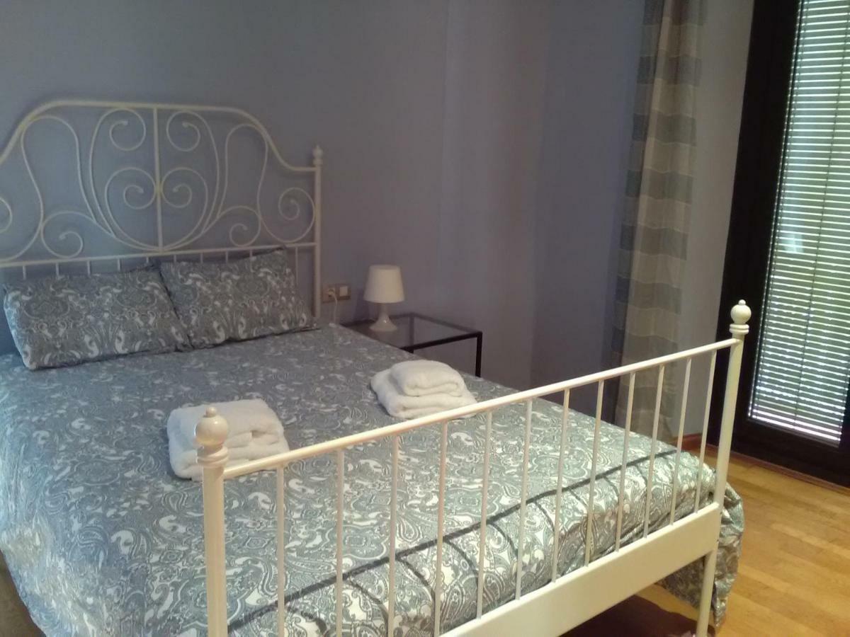 Apartament Casa Corderet Таррагона Экстерьер фото