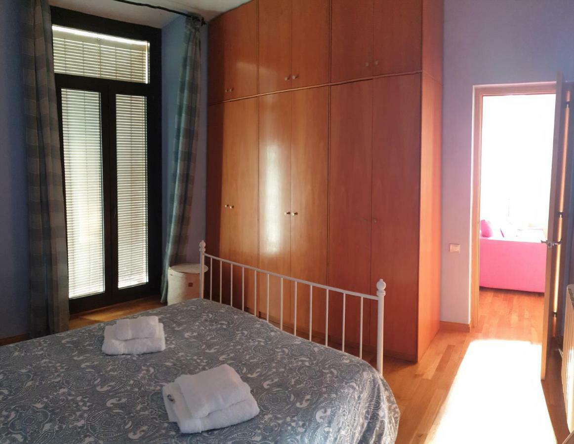 Apartament Casa Corderet Таррагона Экстерьер фото