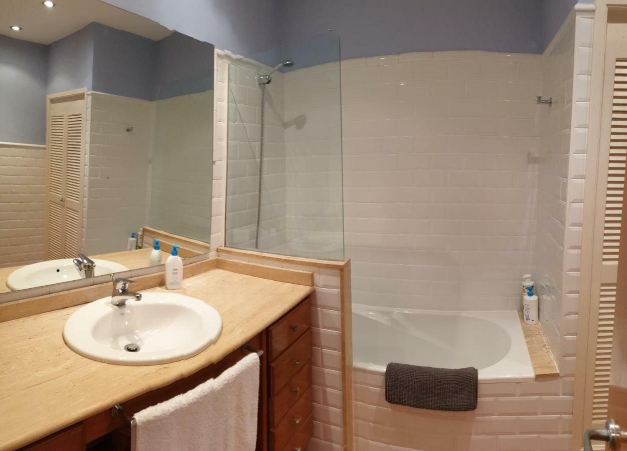 Apartament Casa Corderet Таррагона Экстерьер фото