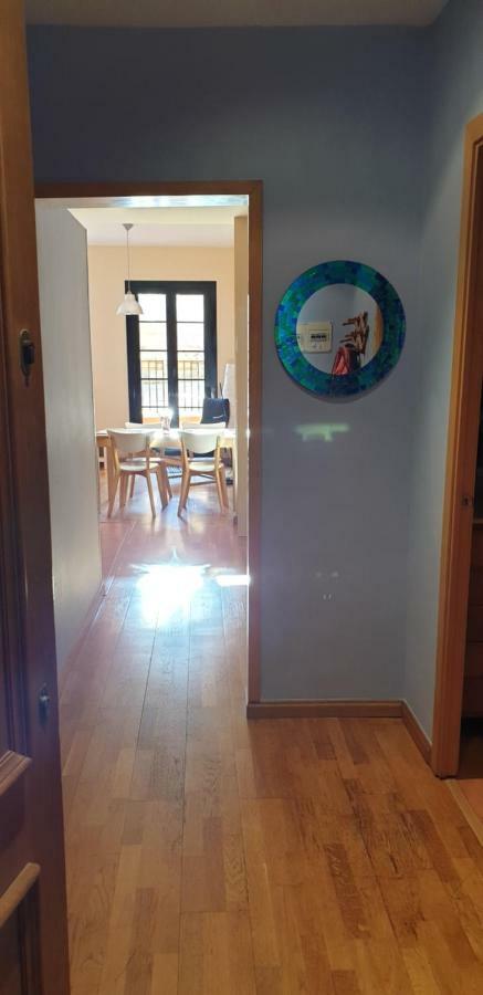 Apartament Casa Corderet Таррагона Экстерьер фото
