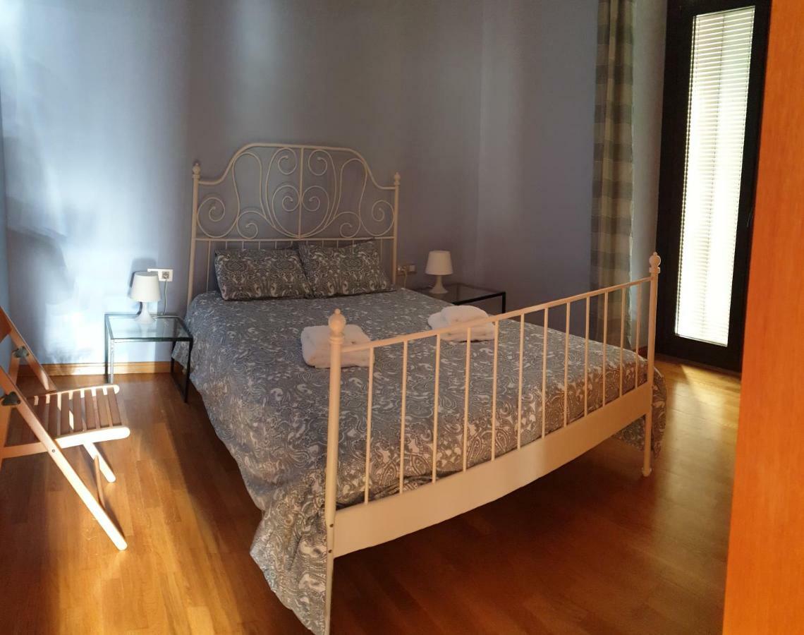 Apartament Casa Corderet Таррагона Экстерьер фото